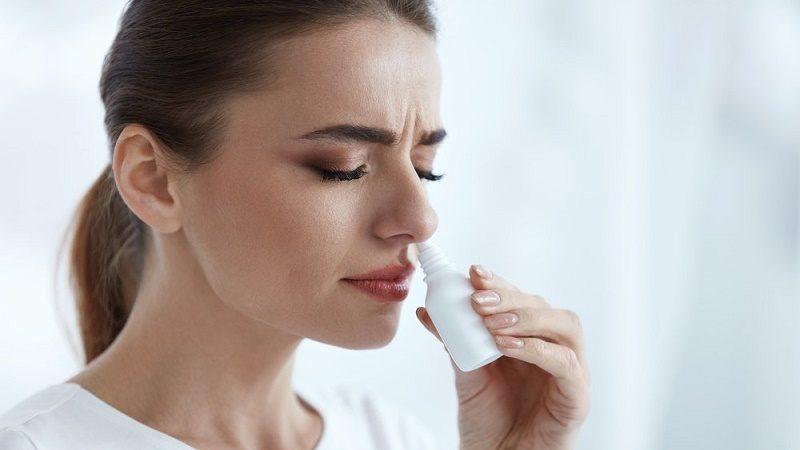 как и чем лечить двухсторонний гайморит