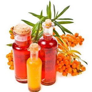 Как лечить кашель облепиховым маслом