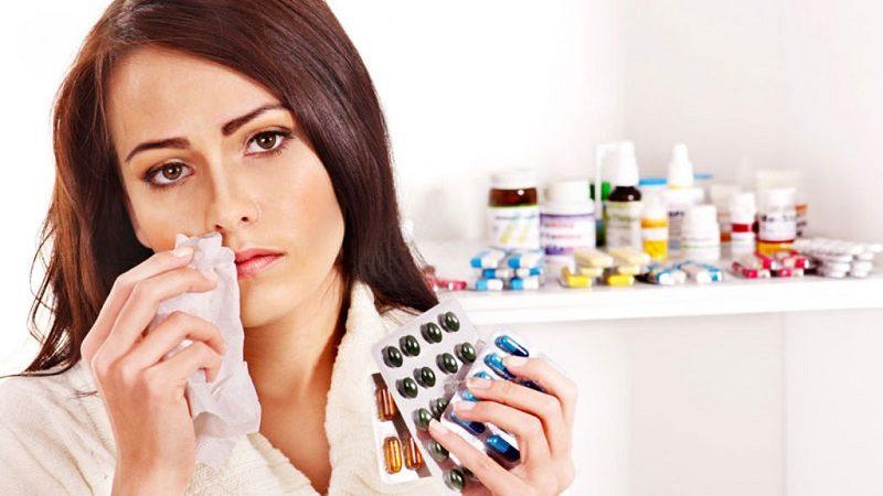 сухой кашель превратить во влажный