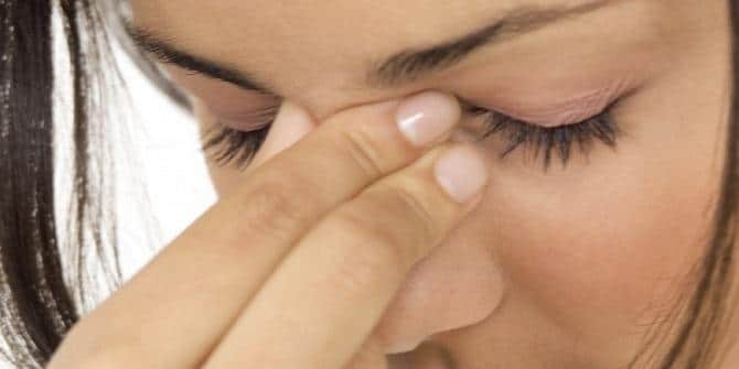 настойка прополиса от гайморита