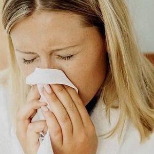 что такое катаральный ринит