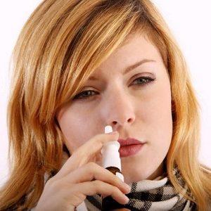 как и чем лечить катаральный ринит