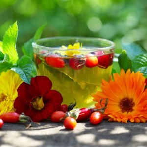 как лечить насморк у детей народными средствами