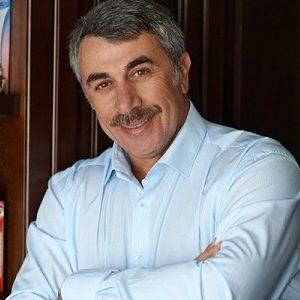 -комаровский