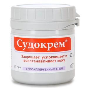 чем помазать нос от раздражения при насморке