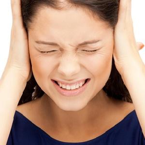 шум в ушах причины и лечение