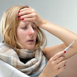 как лечить вазомоторный ринит в домашних условиях