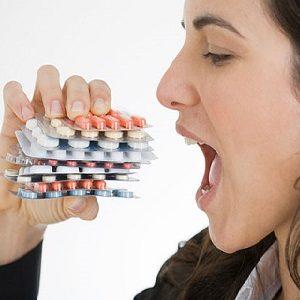 лечение воспаления наружного уха