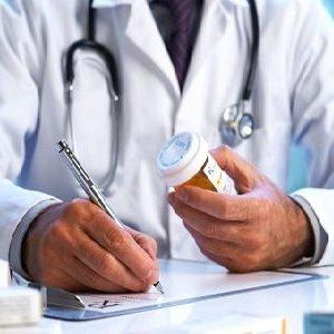 лечение воспаления наружного уха