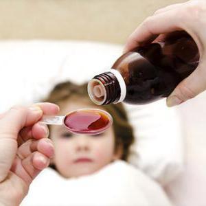 Как остановить внезапный приступ кашля?