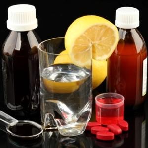 определить сухой или влажный кашель