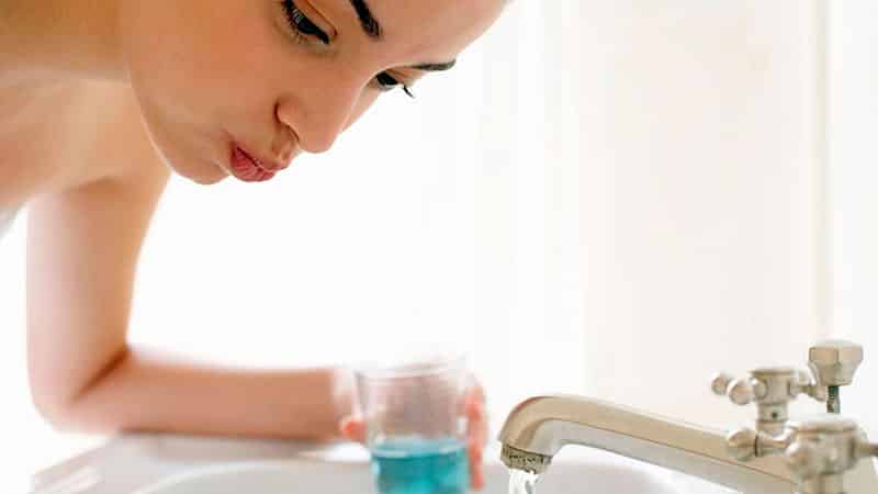 Как лечить тонзиллит в домашних условиях