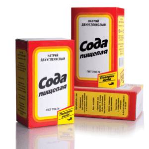 Как правильно делать ингаляцию с содой