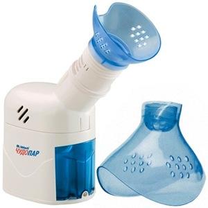 Как правильно делать ингаляцию с содой