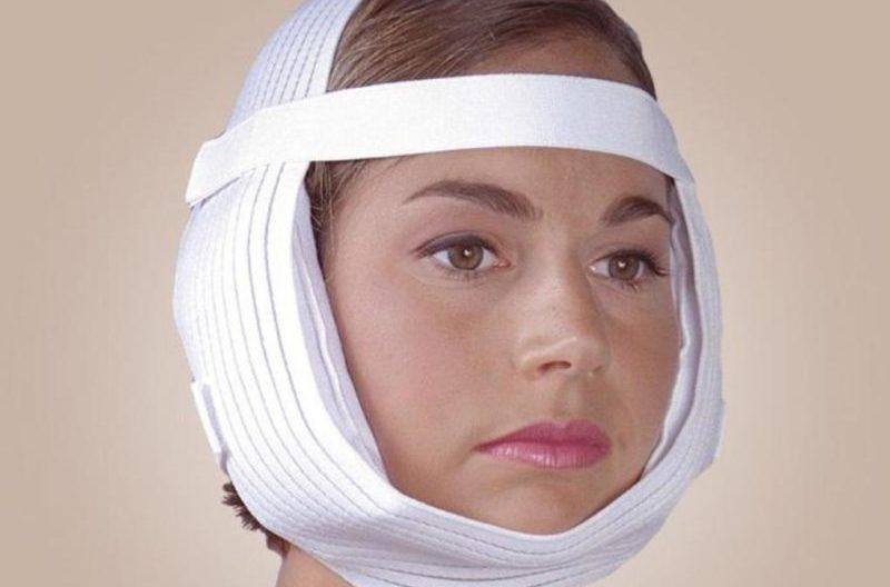 как правильно сделать компресс на ухо