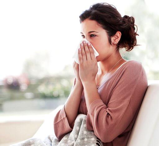 хронический синусит что это такое