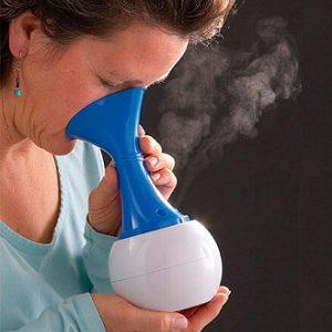 диоксидин при синусите