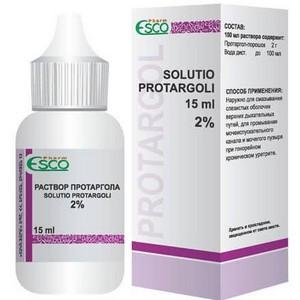 очищение пазух носа