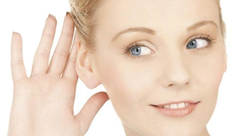 как работает слуховой аппарат