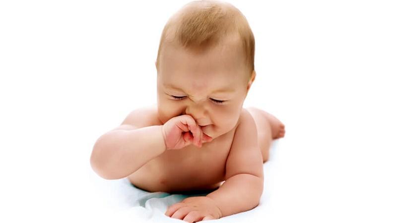 физиологический насморк у грудничка симптомы