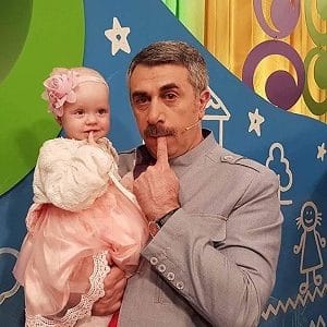 комаровский