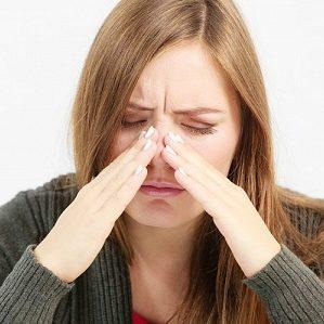 симптомы и лечение гнойного синусита