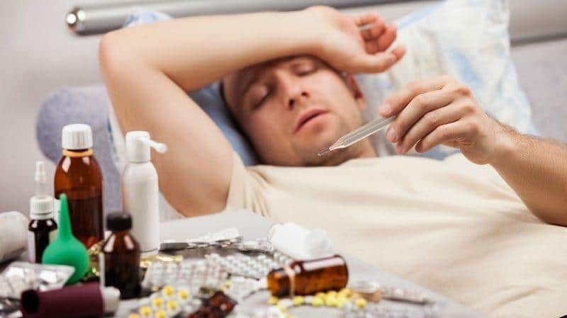 что такое гнойный синусит