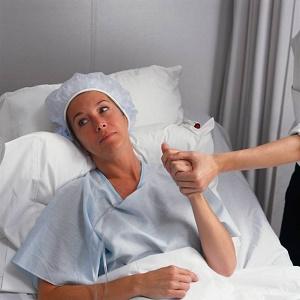 опухоли носоглотки