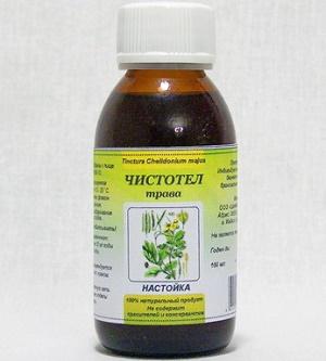 опухоль гортани лечение народными средствами