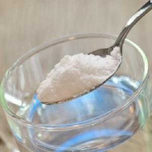 как развести морскую соль для промывания носа