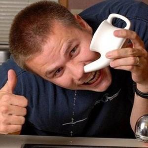 промывать нос морской солью