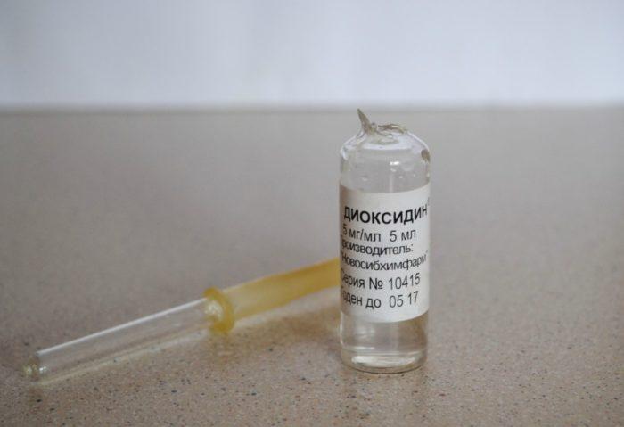 рецепт сложных капель для носа взрослым