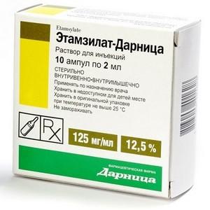 лечение слабых сосудов в носу