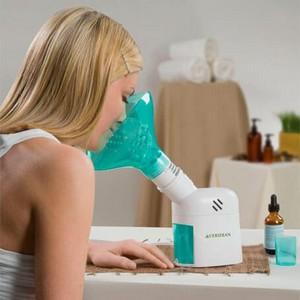 как вылечить хронический насморк народными средствами