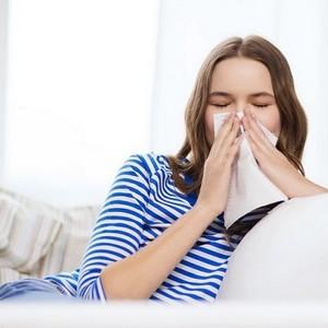 чем и как лечить насморк при грудном вскармливании