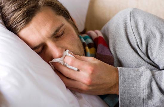 как и чем вылечить хронический синусит