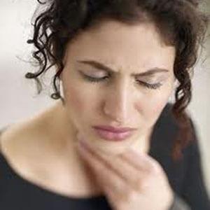 Как вытащить кость из горла