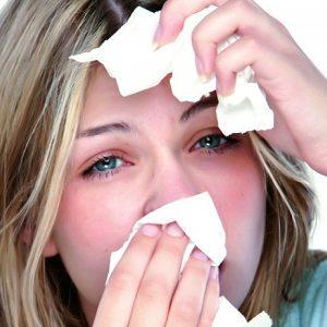 как выявить гайморит в домашних условиях