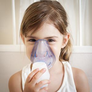 Какие бывают небулайзеры