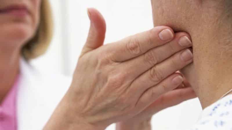 Какие бывают заболевания горла