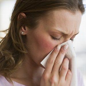 капли в нос ринит