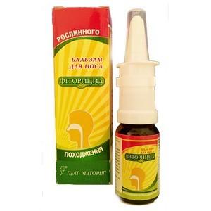 Какие капли в нос лучше помогают при заложенности?