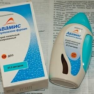 лечебные капли