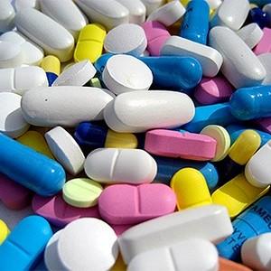 капсулы от насморка