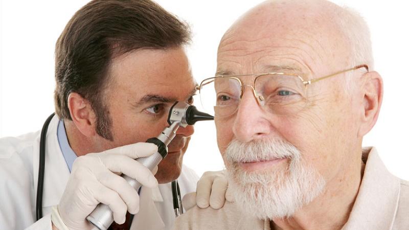 ухудшение слуха причины и лечение