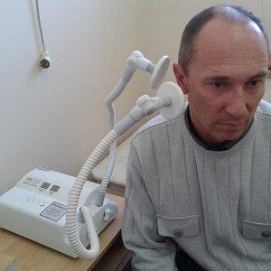 ухудшение слуха причины и лечение