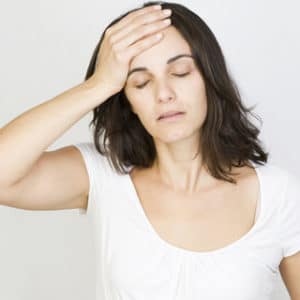 внутреннее ухо заболевание симптомы причины профилактика