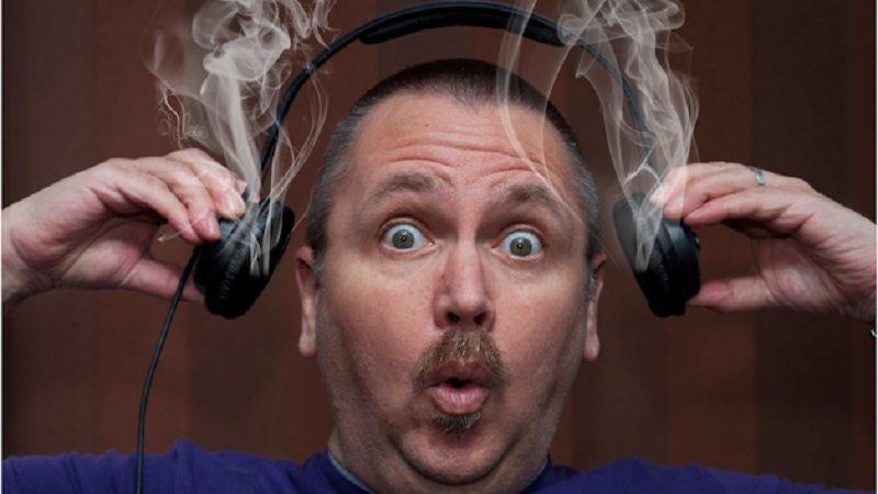 заболевания внутреннего и среднего уха