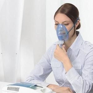 как делать ингаляции для носа