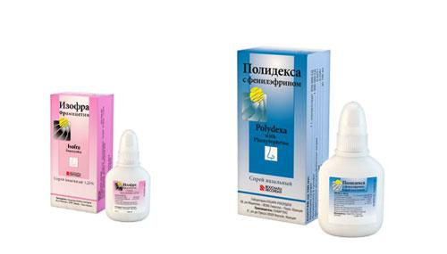 самый эффективный спрей